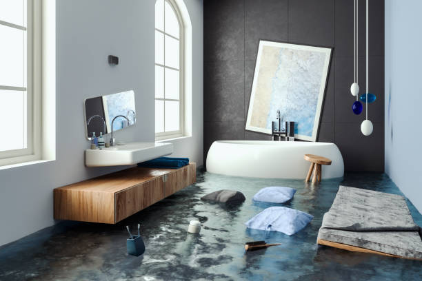 Best Residential water damage restoration  in Cave Creek, AZ